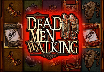 Игровой автомат Dead Man Walking в казино ЛилБет
