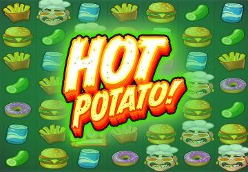 Автомат Hot Potato в казино ЛилБет