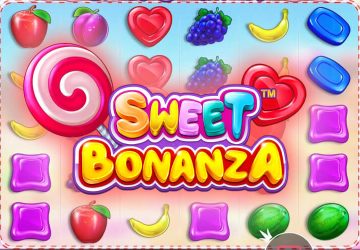 Игра Sweet Bonanza в казино ЛилБет