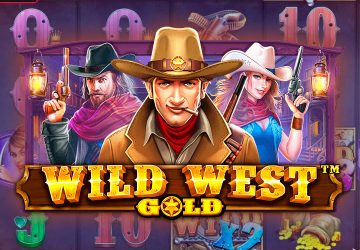 Слот Wild West Gold в казино ЛилБет
